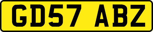 GD57ABZ