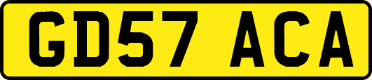 GD57ACA