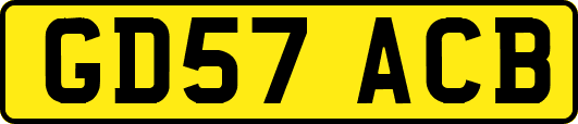 GD57ACB