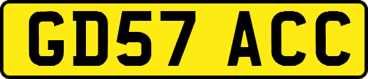 GD57ACC