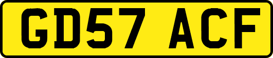 GD57ACF