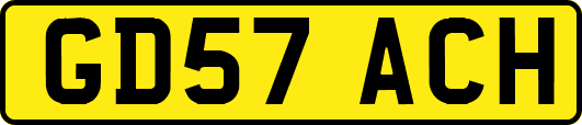 GD57ACH