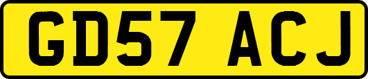 GD57ACJ