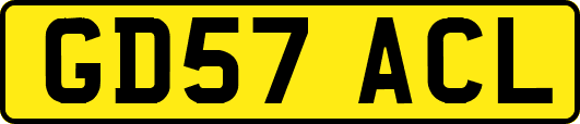 GD57ACL