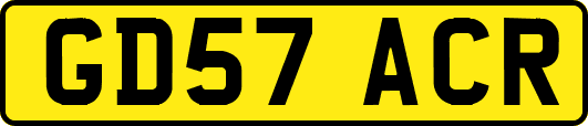 GD57ACR