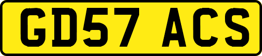 GD57ACS