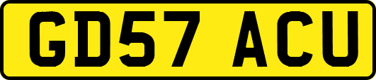 GD57ACU