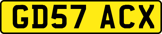 GD57ACX