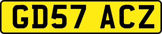 GD57ACZ