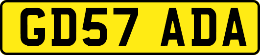 GD57ADA