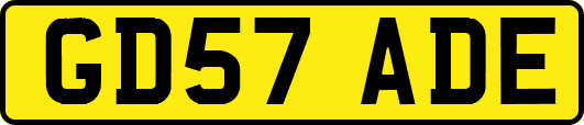 GD57ADE