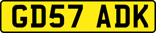 GD57ADK
