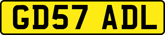 GD57ADL