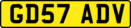 GD57ADV