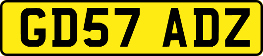 GD57ADZ