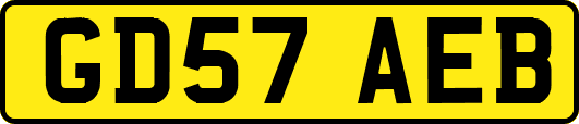 GD57AEB
