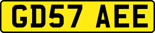 GD57AEE