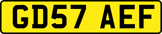 GD57AEF