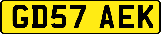 GD57AEK