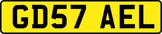 GD57AEL