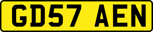 GD57AEN