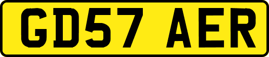 GD57AER