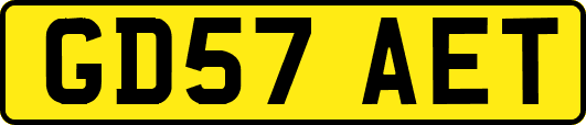 GD57AET