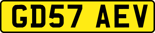 GD57AEV