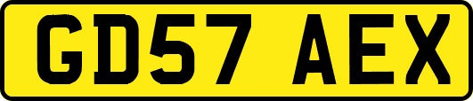 GD57AEX