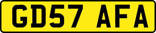 GD57AFA