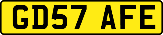 GD57AFE