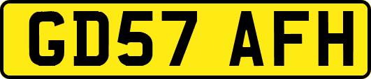 GD57AFH