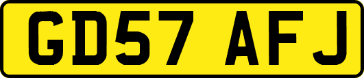 GD57AFJ