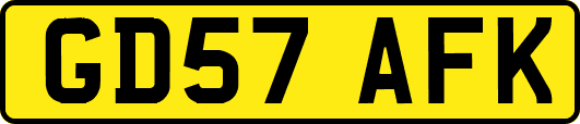 GD57AFK