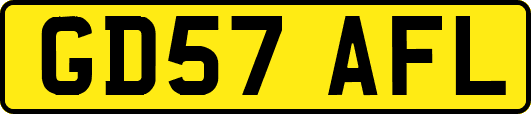 GD57AFL