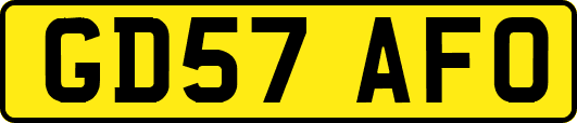 GD57AFO