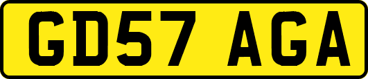 GD57AGA