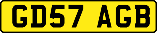 GD57AGB