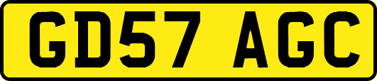 GD57AGC
