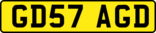 GD57AGD