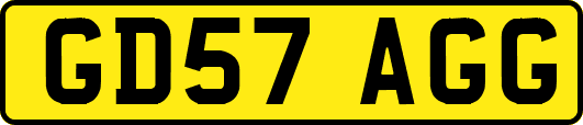 GD57AGG
