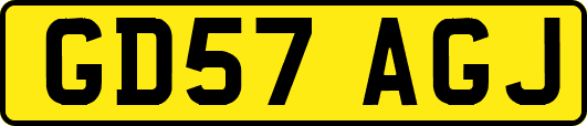 GD57AGJ