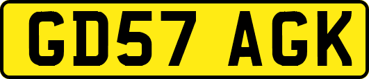 GD57AGK