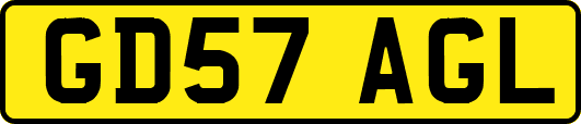GD57AGL