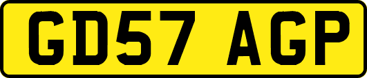 GD57AGP
