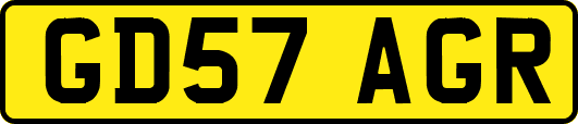GD57AGR