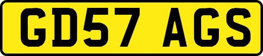 GD57AGS