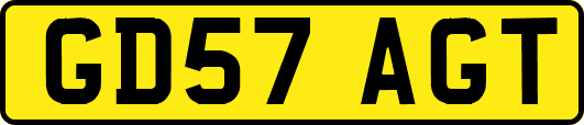 GD57AGT