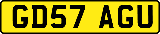 GD57AGU