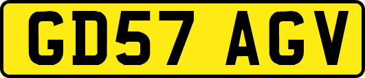 GD57AGV